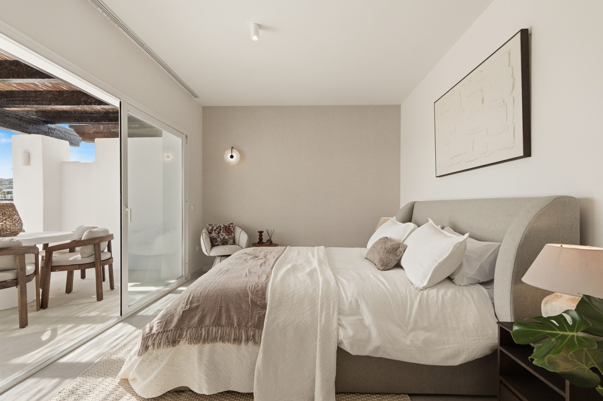 3 Bed Apartment for sale in Benahavís Costa Del Sol, Málaga, Spain