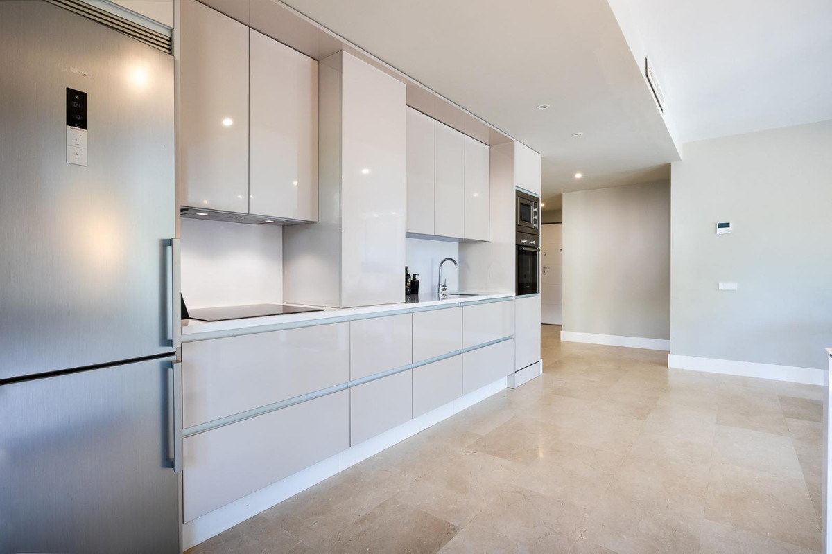 Se vende Apartamento Planta Baja de 2 dormitorios en Costa Del Sol, Málaga, España