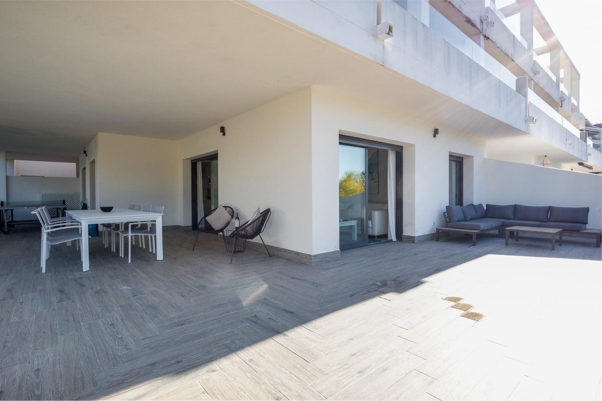 Se vende Apartamento Planta Baja de 2 dormitorios en Costa Del Sol, Málaga, España
