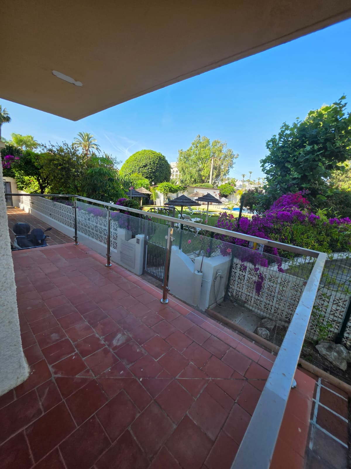 2 Bed Apartment for sale in The Golden Mile Costa Del Sol, Málaga, Spain