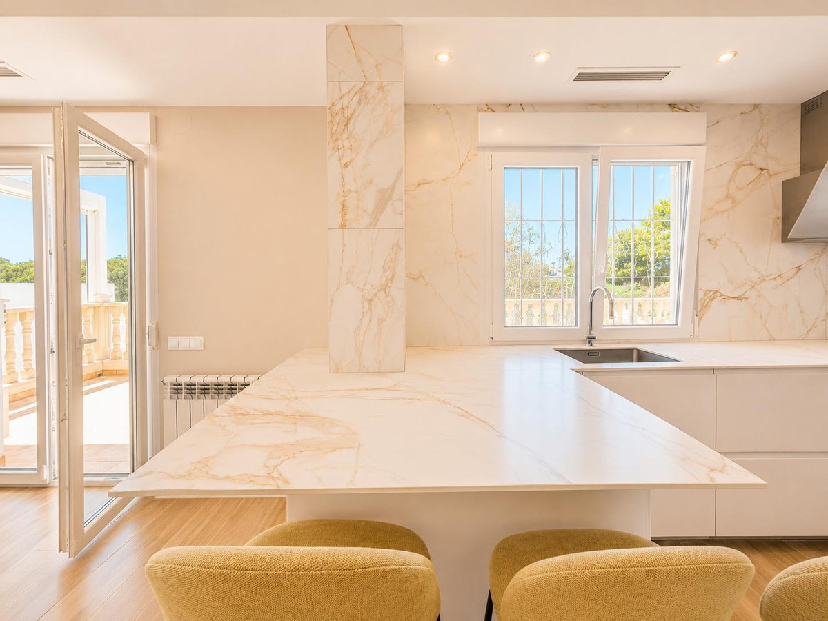 4 Bed Townhouse for sale in Campoamor Costa Blanca, Alicante, Spain