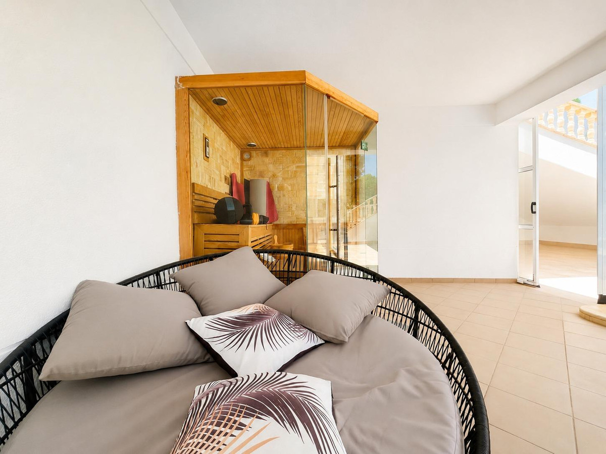 4 Bed Townhouse for sale in Campoamor Costa Blanca, Alicante, Spain