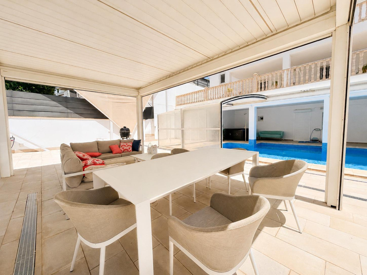 4 Bed Townhouse for sale in Campoamor Costa Blanca, Alicante, Spain