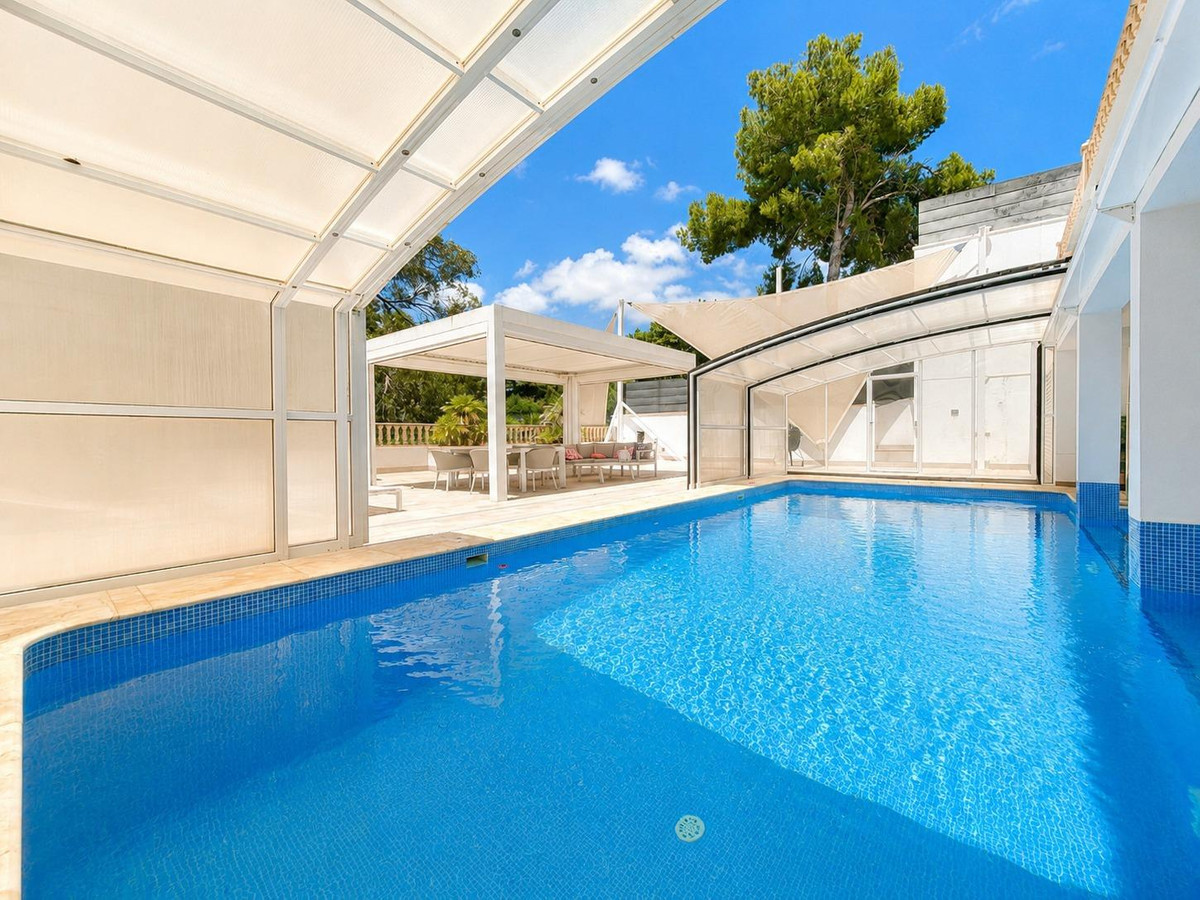 4 Bed Townhouse for sale in Campoamor Costa Blanca, Alicante, Spain
