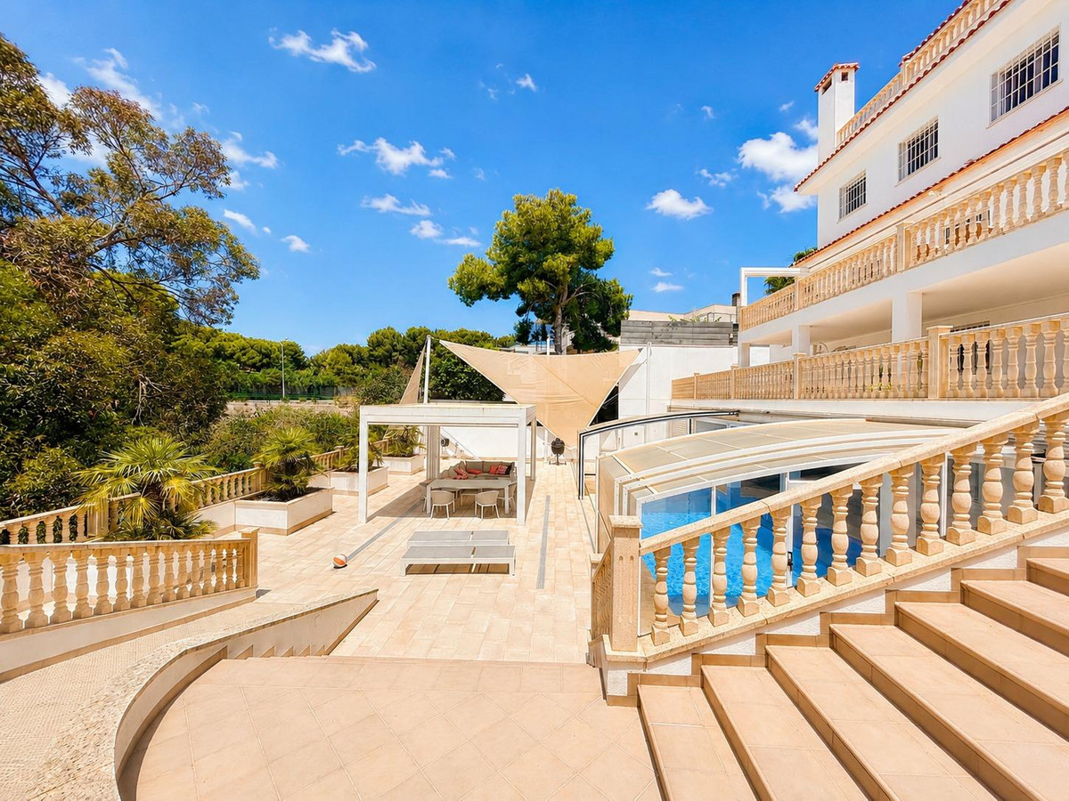 4 Bed Townhouse for sale in Campoamor Costa Blanca, Alicante, Spain