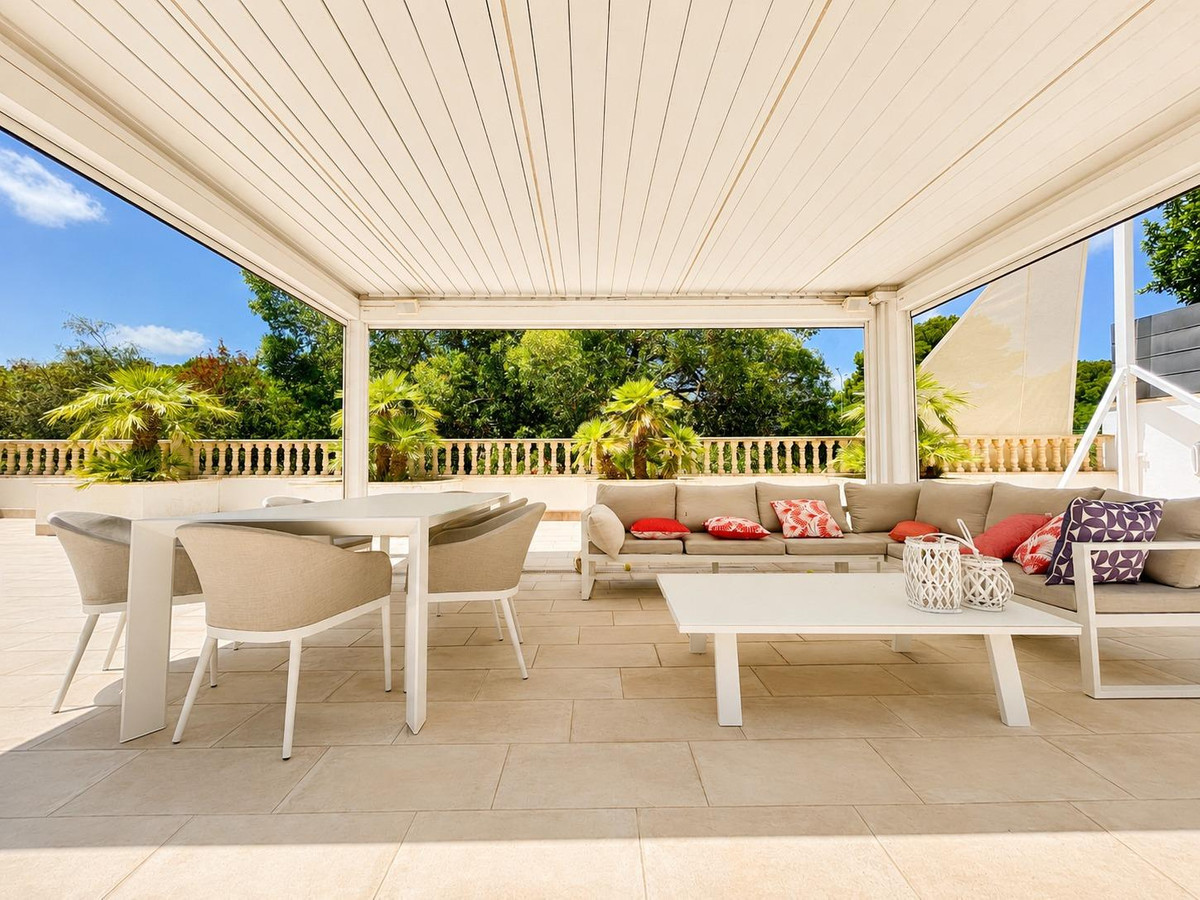 4 Bed Townhouse for sale in Campoamor Costa Blanca, Alicante, Spain