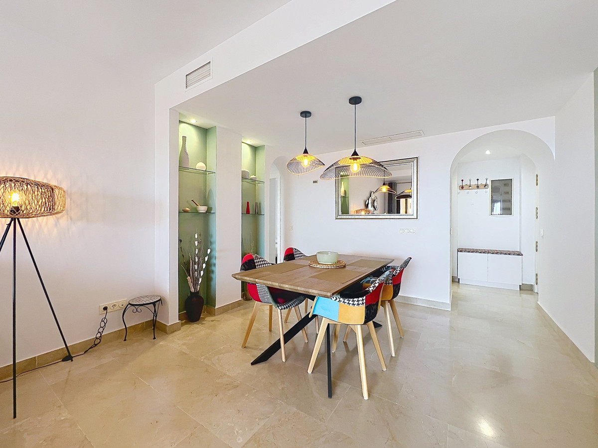 2 Bed Apartment for sale in Manilva Costa Del Sol, Málaga, Spain