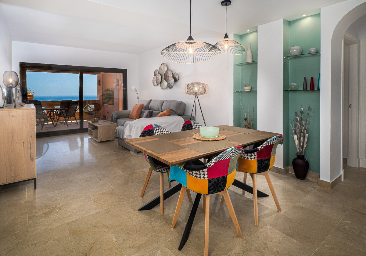 2 Bed Apartment for sale in Manilva Costa Del Sol, Málaga, Spain