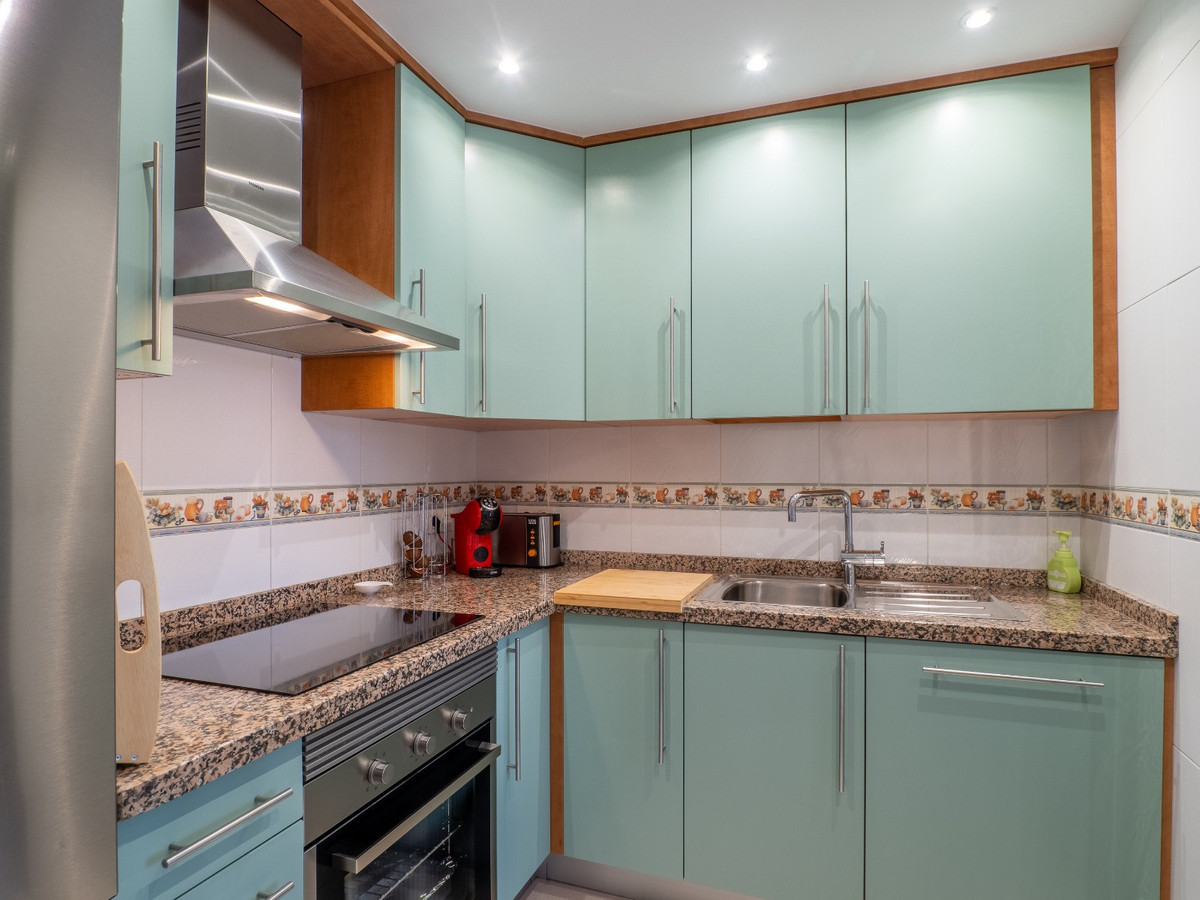 2 Bed Apartment for sale in Manilva Costa Del Sol, Málaga, Spain