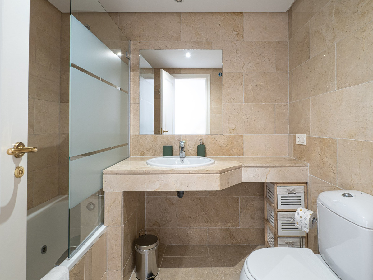 2 Bed Apartment for sale in Manilva Costa Del Sol, Málaga, Spain