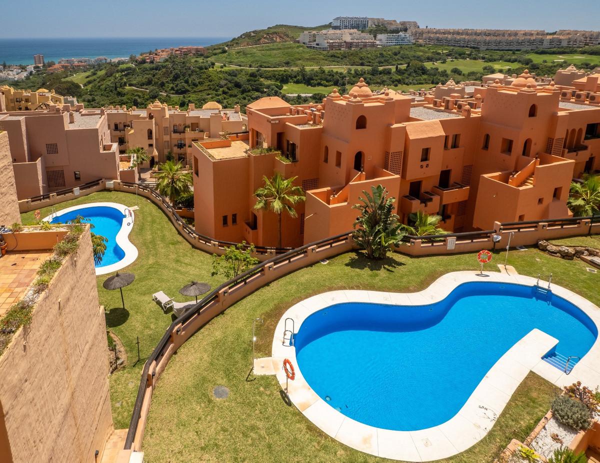 2 Bed Apartment for sale in Manilva Costa Del Sol, Málaga, Spain