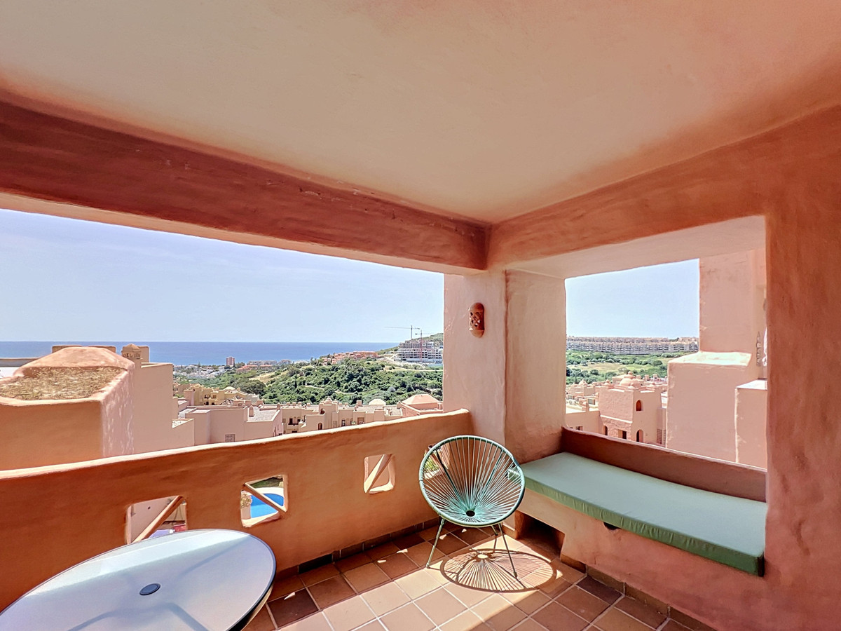 2 Bed Apartment for sale in Manilva Costa Del Sol, Málaga, Spain