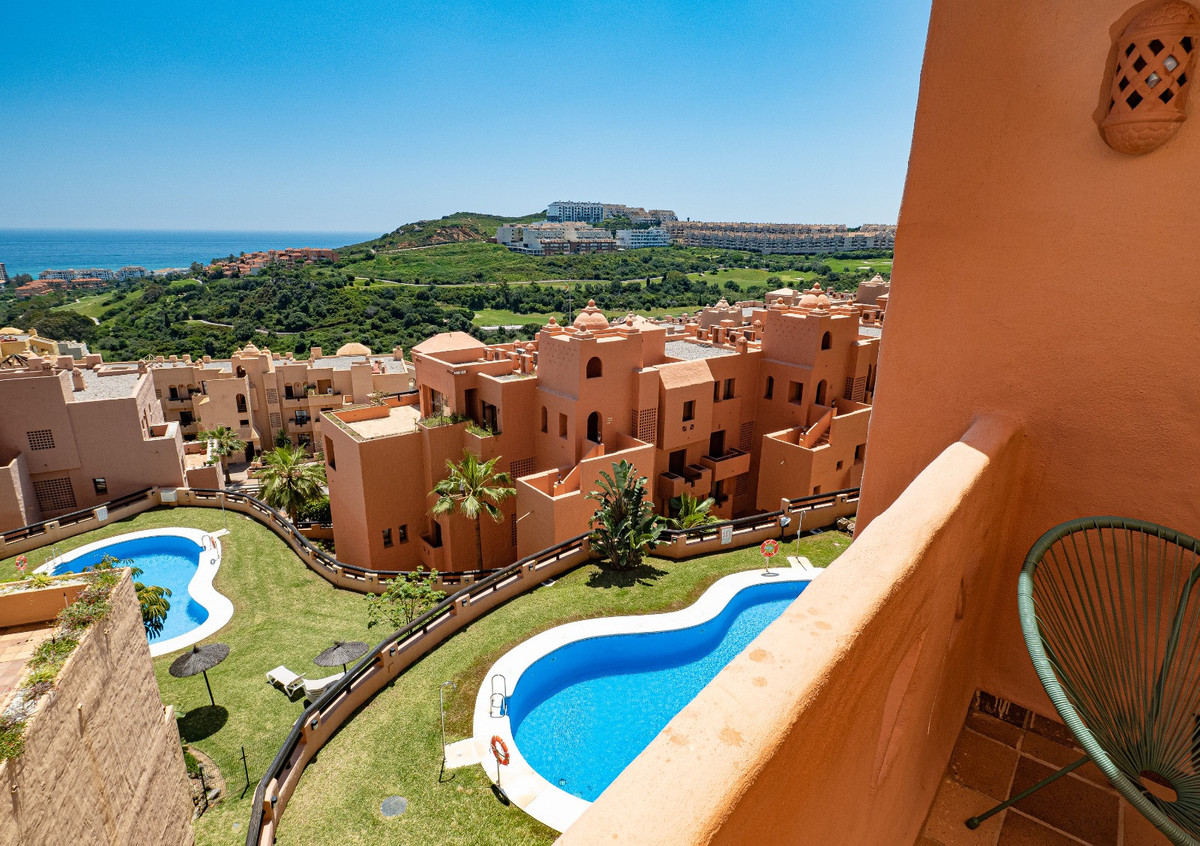 2 Bed Apartment for sale in Manilva Costa Del Sol, Málaga, Spain