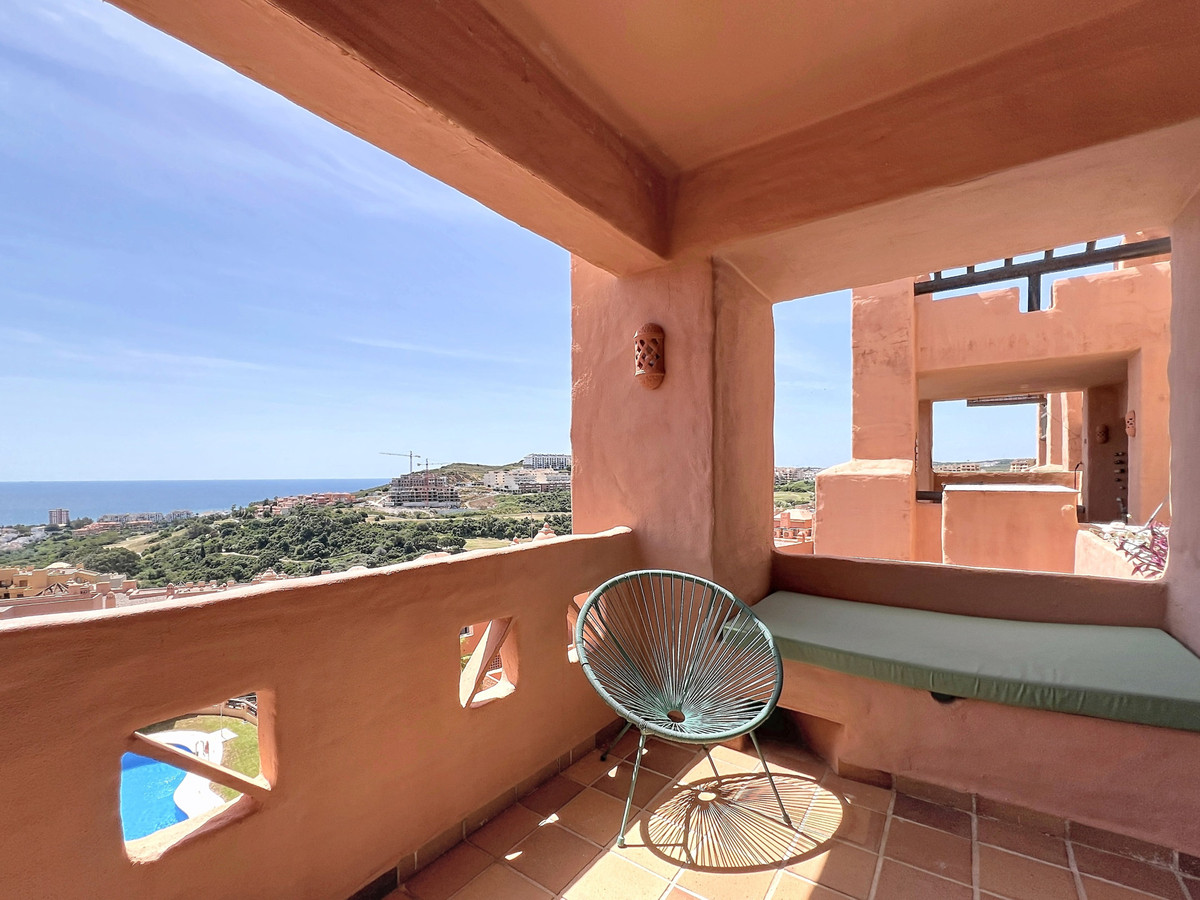 2 Bed Apartment for sale in Manilva Costa Del Sol, Málaga, Spain