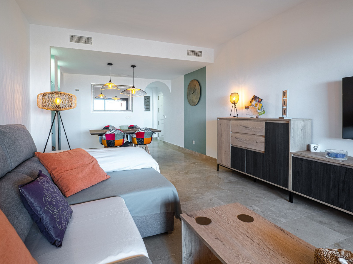 2 Bed Apartment for sale in Manilva Costa Del Sol, Málaga, Spain