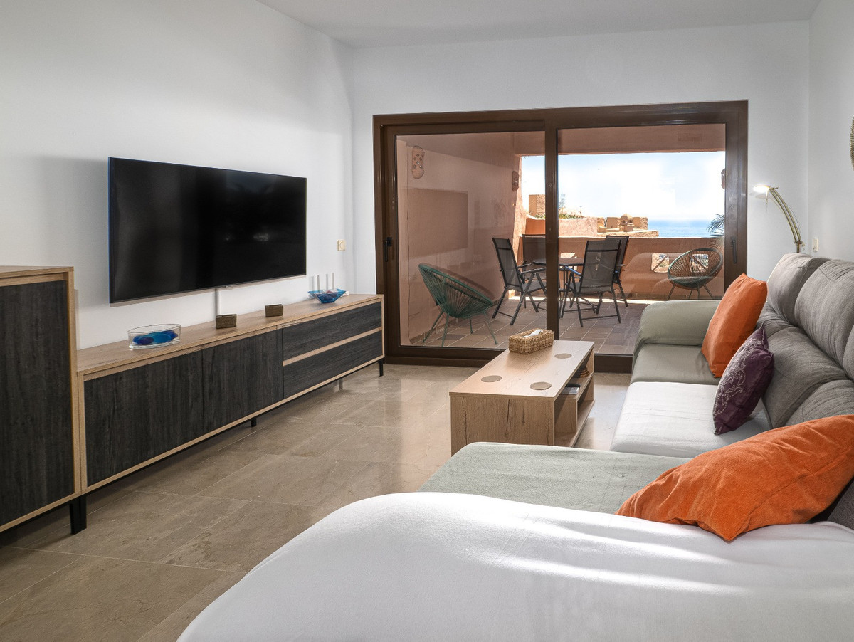 2 Bed Apartment for sale in Manilva Costa Del Sol, Málaga, Spain