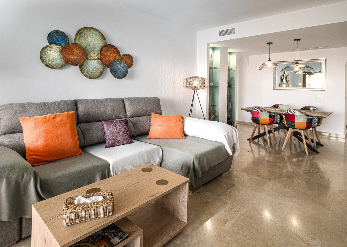 2 Bed Apartment for sale in Manilva Costa Del Sol, Málaga, Spain
