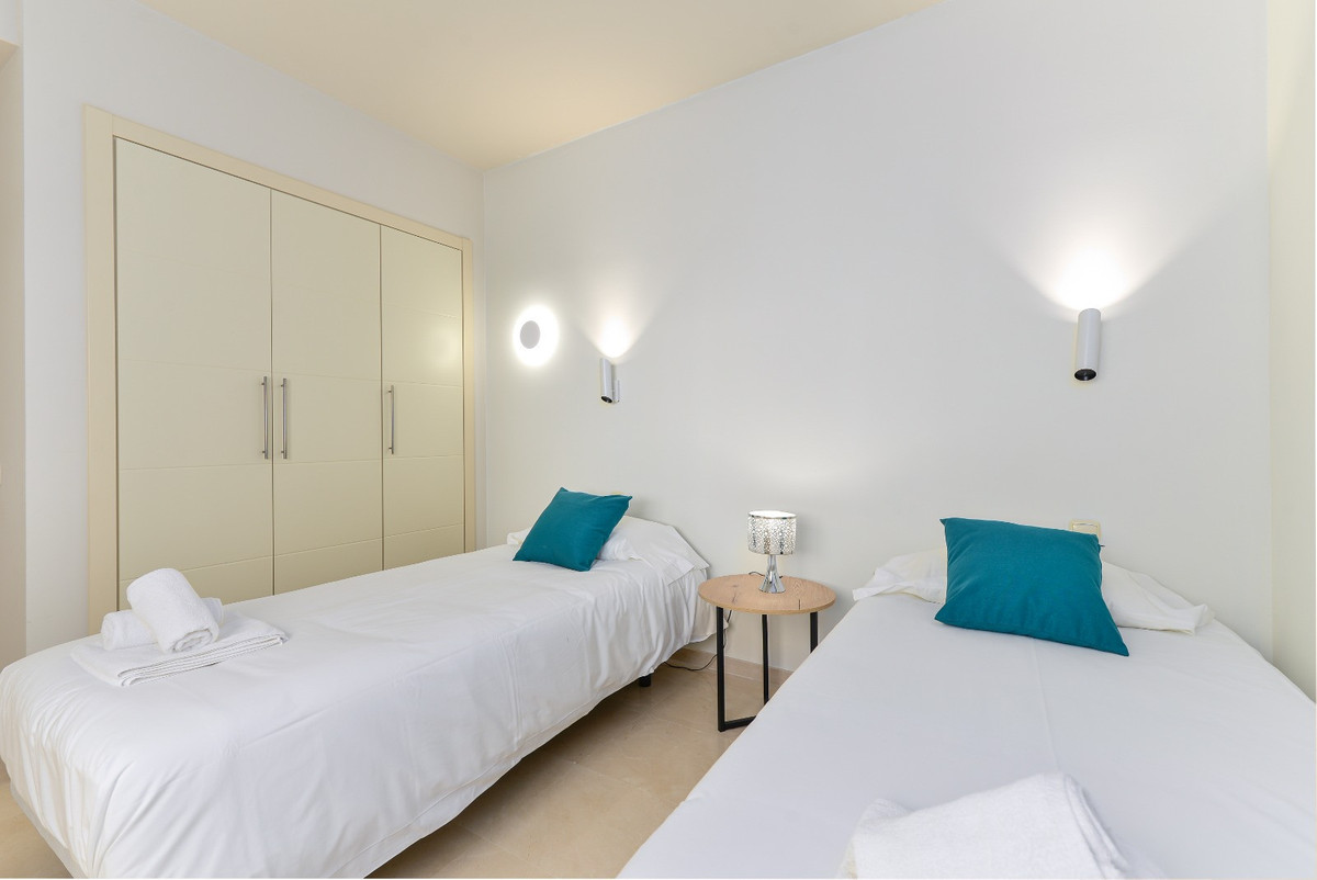 2 Bed Apartment for sale in Casares Costa Del Sol, Málaga, Spain