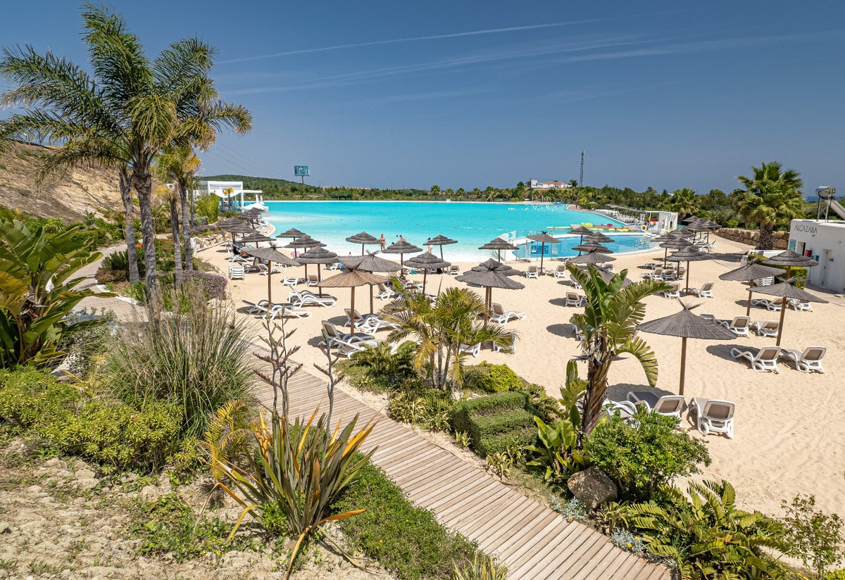 2 Bed Apartment for sale in Casares Costa Del Sol, Málaga, Spain