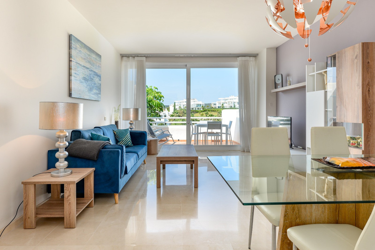 2 Bed Apartment for sale in Casares Costa Del Sol, Málaga, Spain