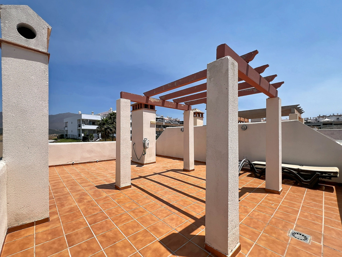 Se vende Ático de 2 dormitorios en Costa Del Sol, Málaga, España