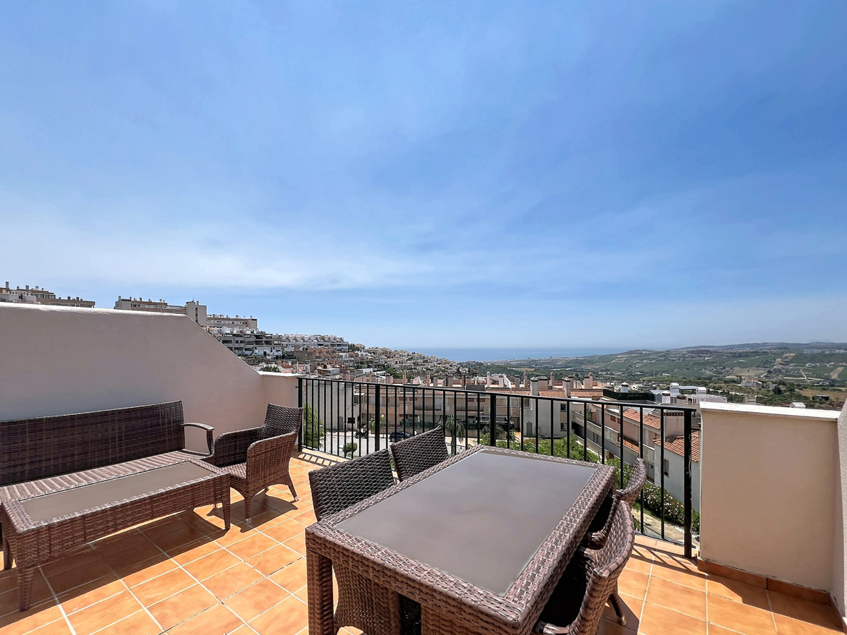 Se vende Ático de 2 dormitorios en Costa Del Sol, Málaga, España