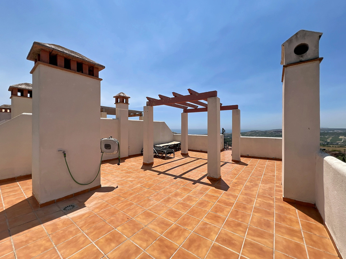 Se vende Ático de 2 dormitorios en Costa Del Sol, Málaga, España