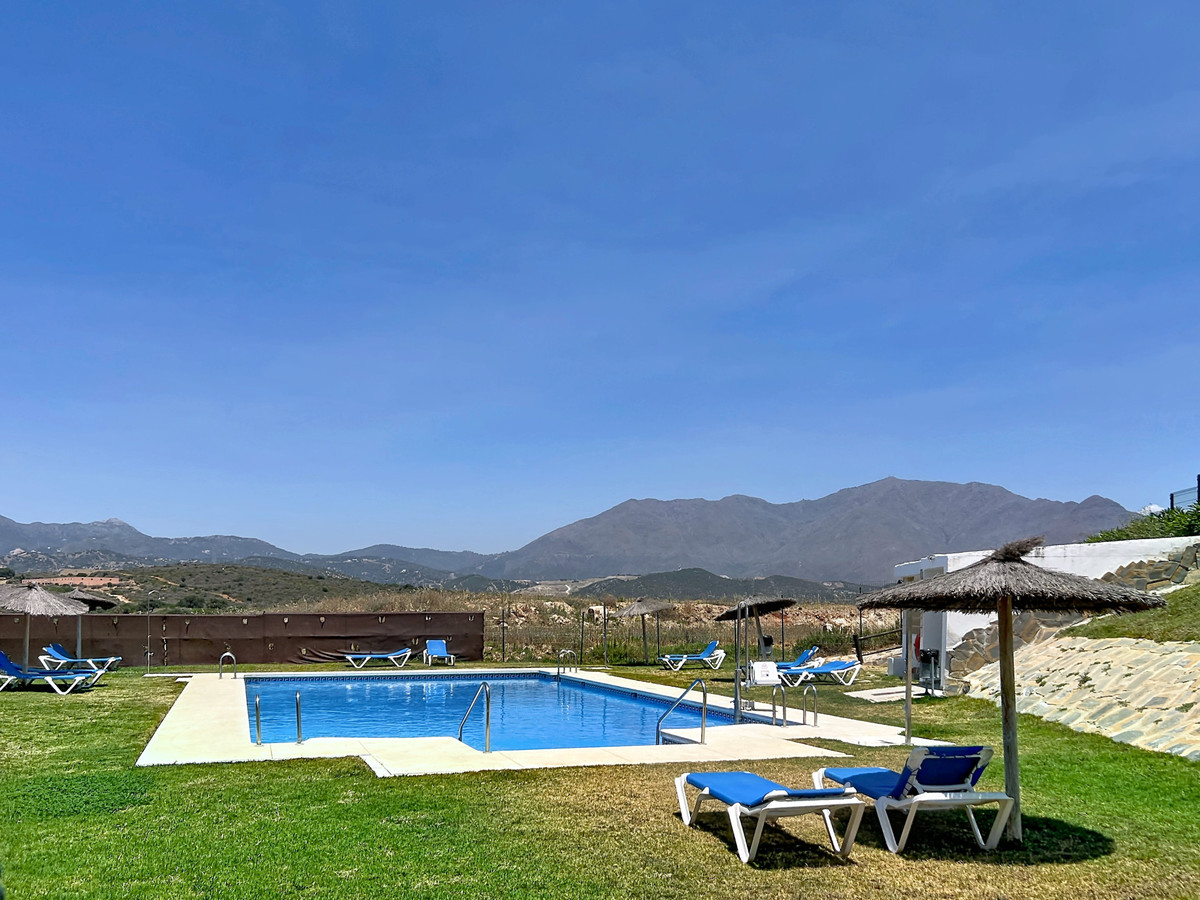 Se vende Ático de 2 dormitorios en Costa Del Sol, Málaga, España