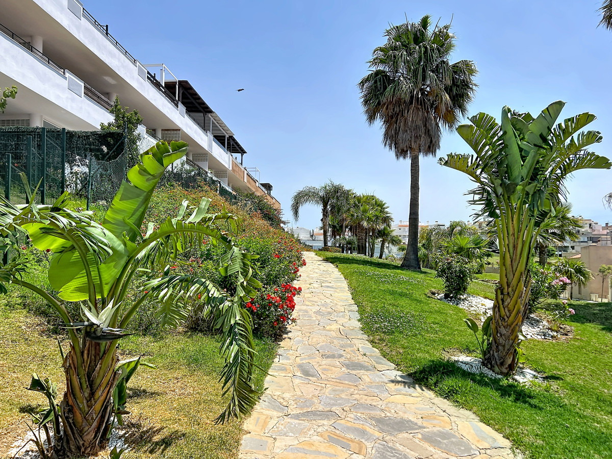 Se vende Ático de 2 dormitorios en Costa Del Sol, Málaga, España