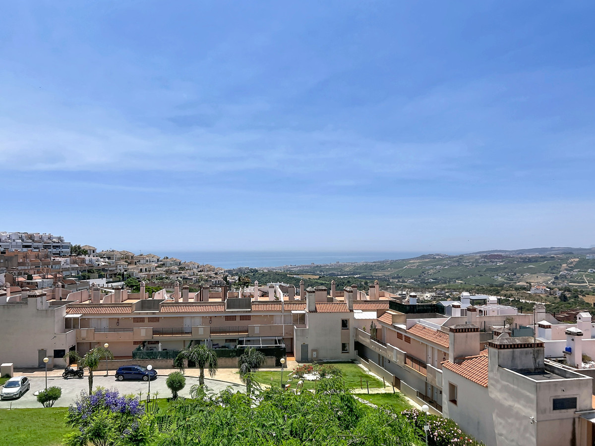 Se vende Ático de 2 dormitorios en Costa Del Sol, Málaga, España