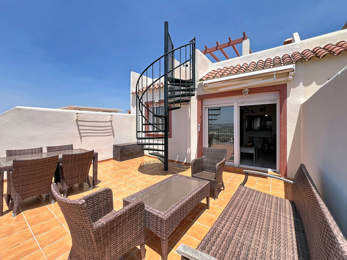 Se vende Ático de 2 dormitorios en Costa Del Sol, Málaga, España