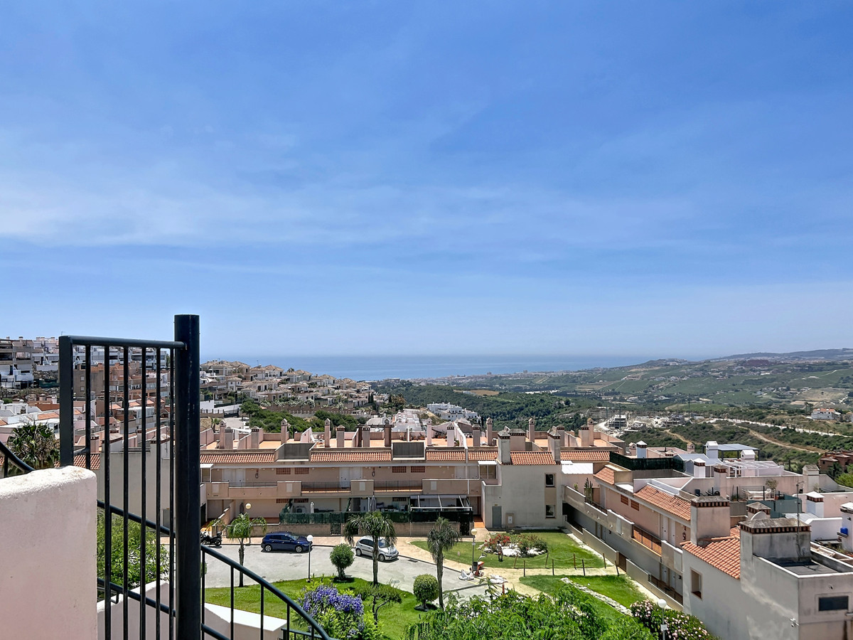Se vende Ático de 2 dormitorios en Costa Del Sol, Málaga, España