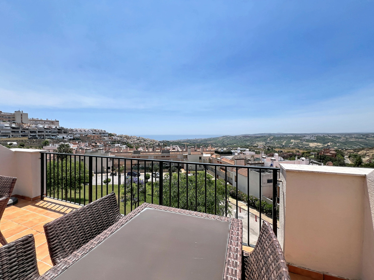 Se vende Ático de 2 dormitorios en Costa Del Sol, Málaga, España