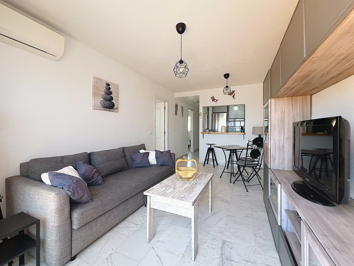 Se vende Ático de 2 dormitorios en Costa Del Sol, Málaga, España