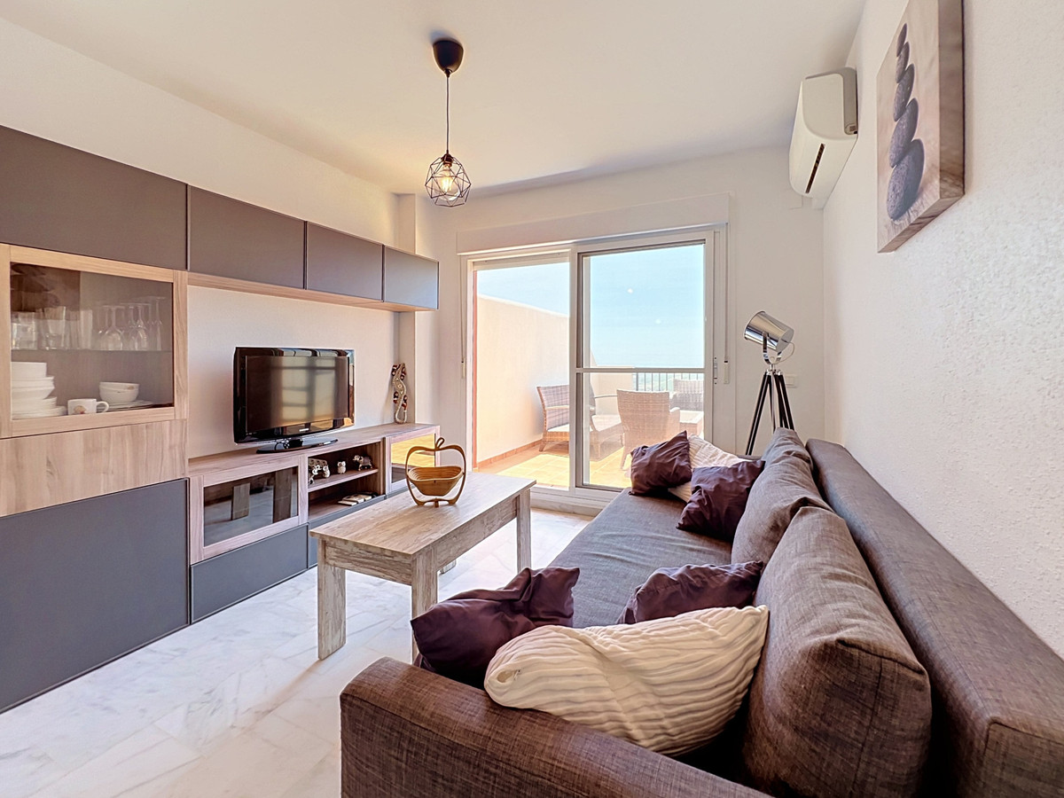 Se vende Ático de 2 dormitorios en Costa Del Sol, Málaga, España