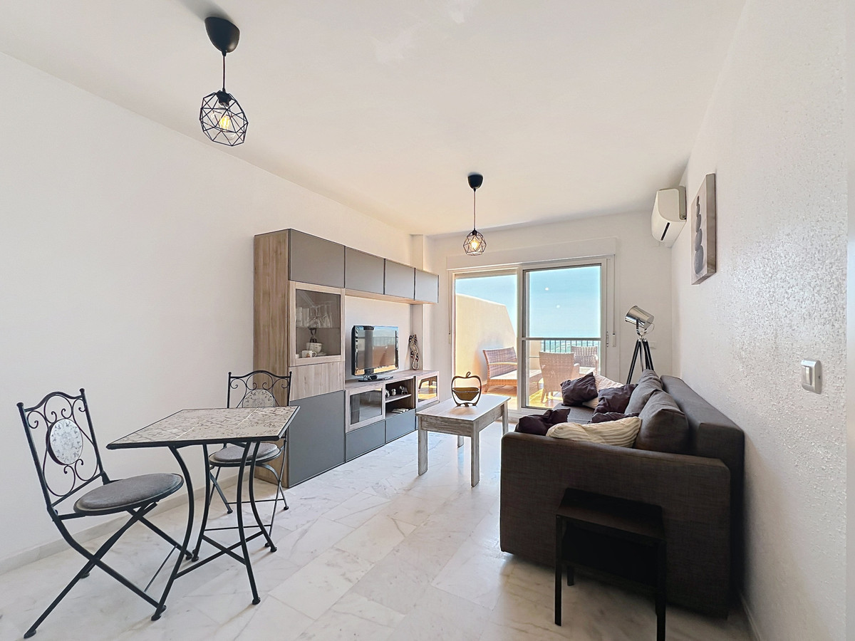 Se vende Ático de 2 dormitorios en Costa Del Sol, Málaga, España