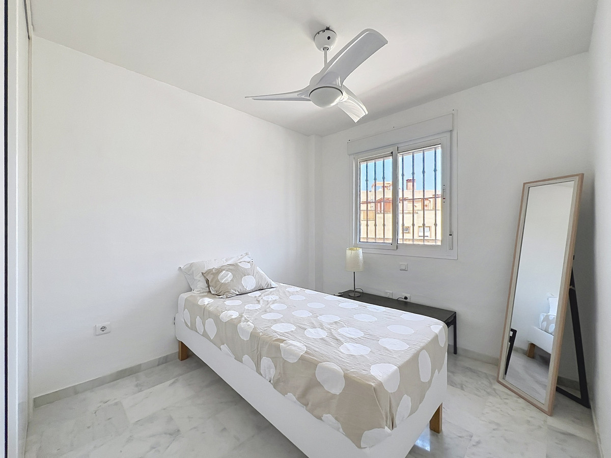 Se vende Ático de 2 dormitorios en Costa Del Sol, Málaga, España