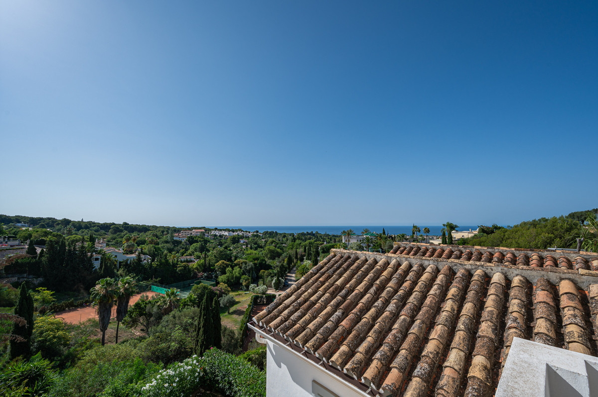 3 Bed Townhouse for sale in The Golden Mile Costa Del Sol, Málaga, Spain