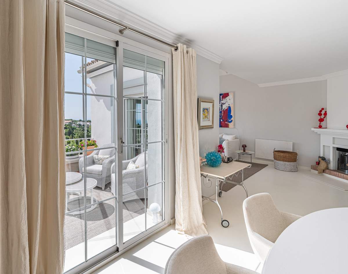 3 Bed Townhouse for sale in The Golden Mile Costa Del Sol, Málaga, Spain