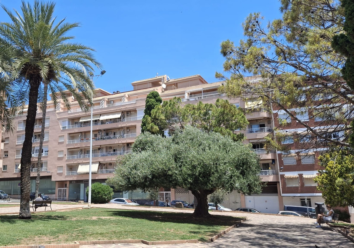 2 Bed Apartment for sale in Torrevieja Costa Blanca, Alicante, Spain