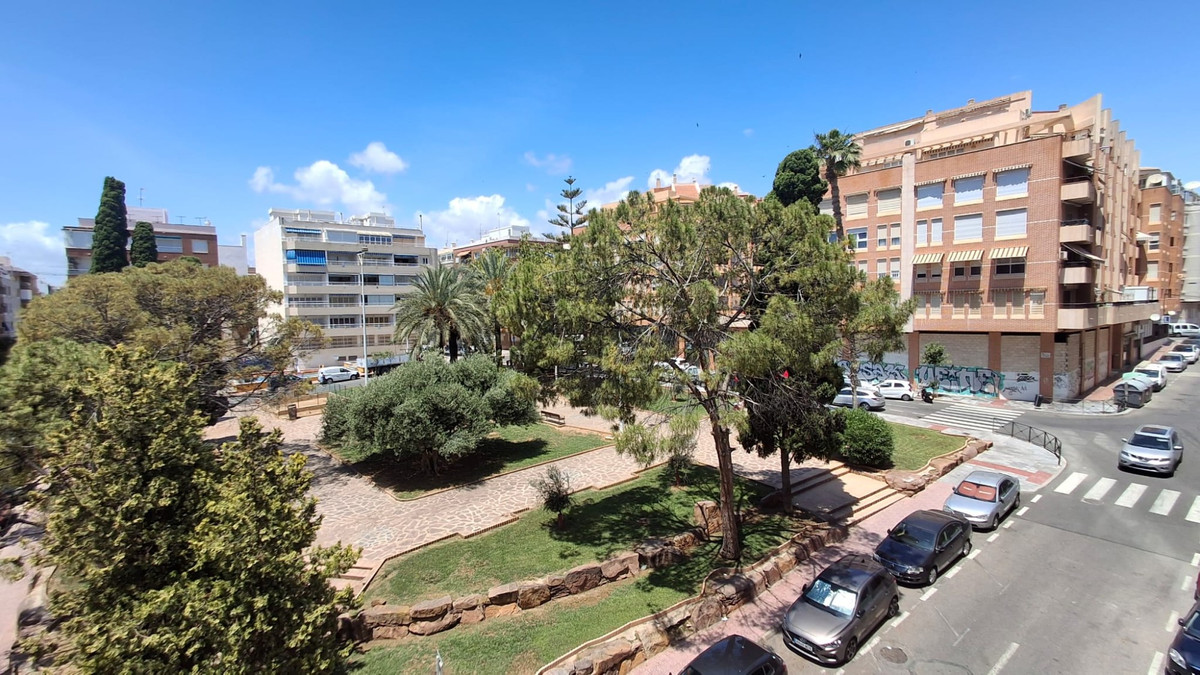 2 Bed Apartment for sale in Torrevieja Costa Blanca, Alicante, Spain