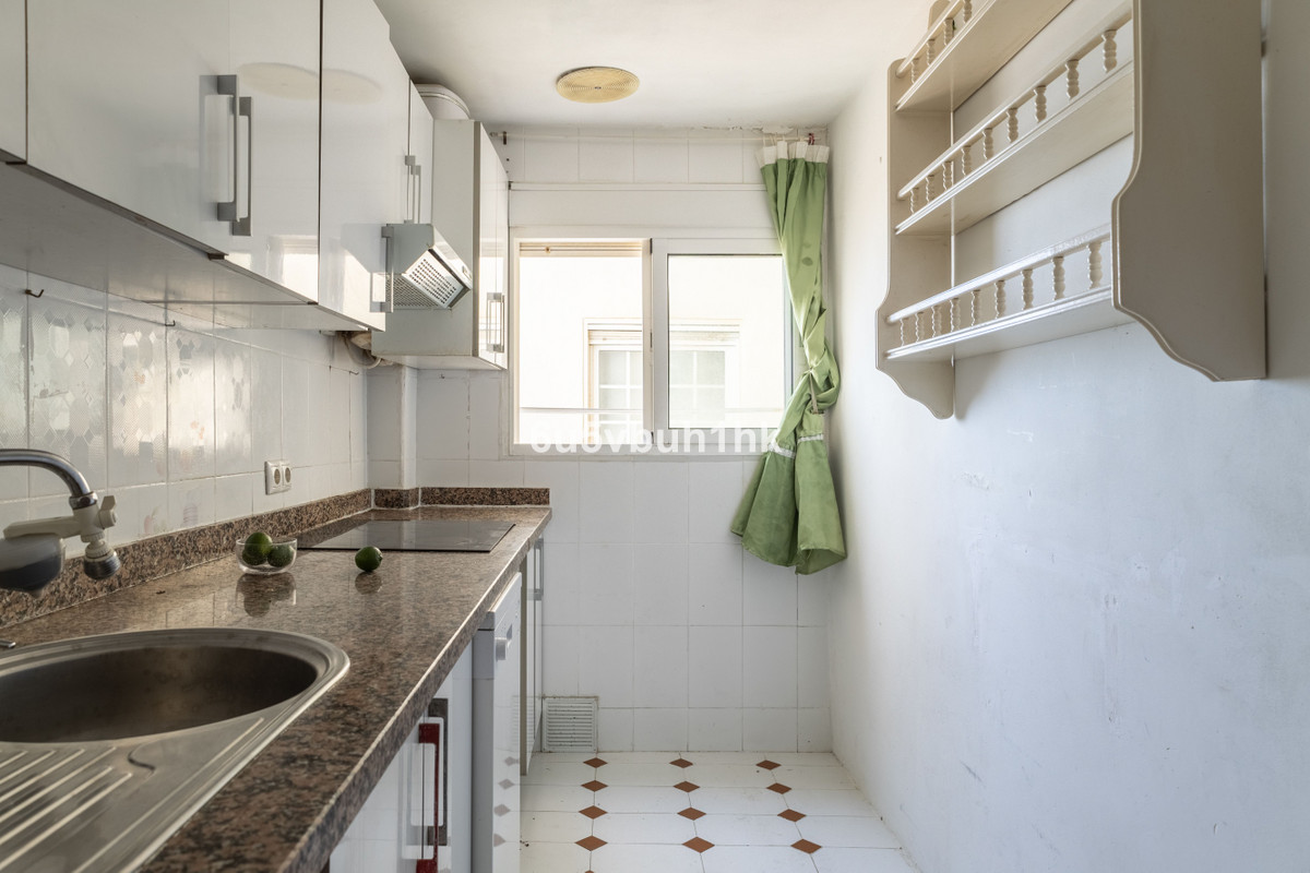 Se vende Apartamento Planta Baja de 2 dormitorios en Costa Del Sol, Málaga, España