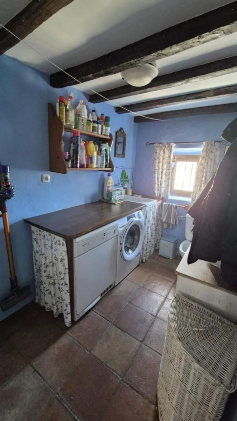 Se vende Pareada de 3 dormitorios en Costa Del Sol, Cadiz, España
