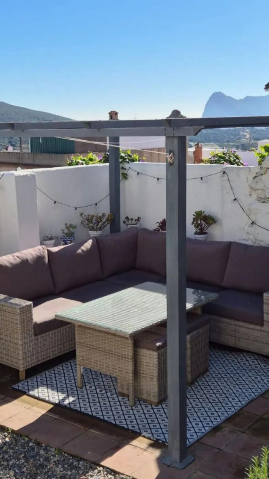 Se vende Pareada de 3 dormitorios en Costa Del Sol, Cadiz, España