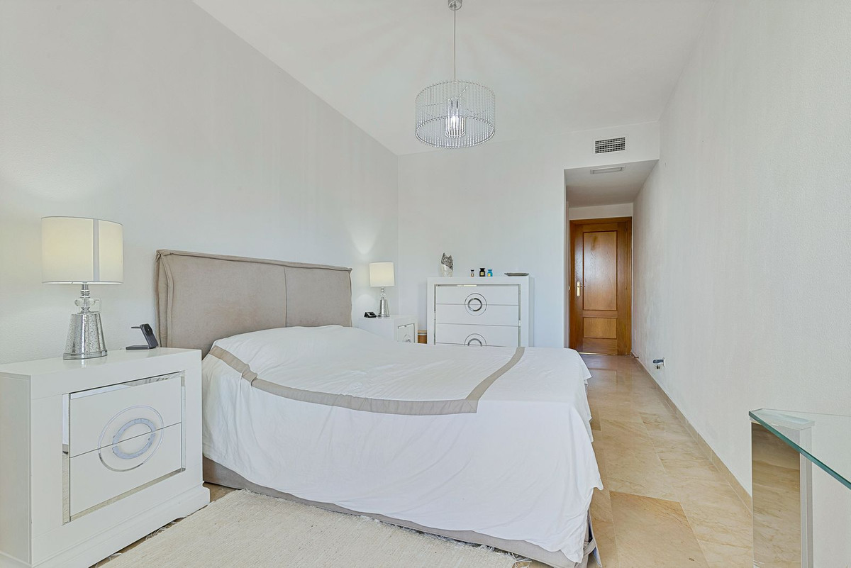 Se vende Apartamento Planta Media de 3 dormitorios en Costa Del Sol, Málaga, España