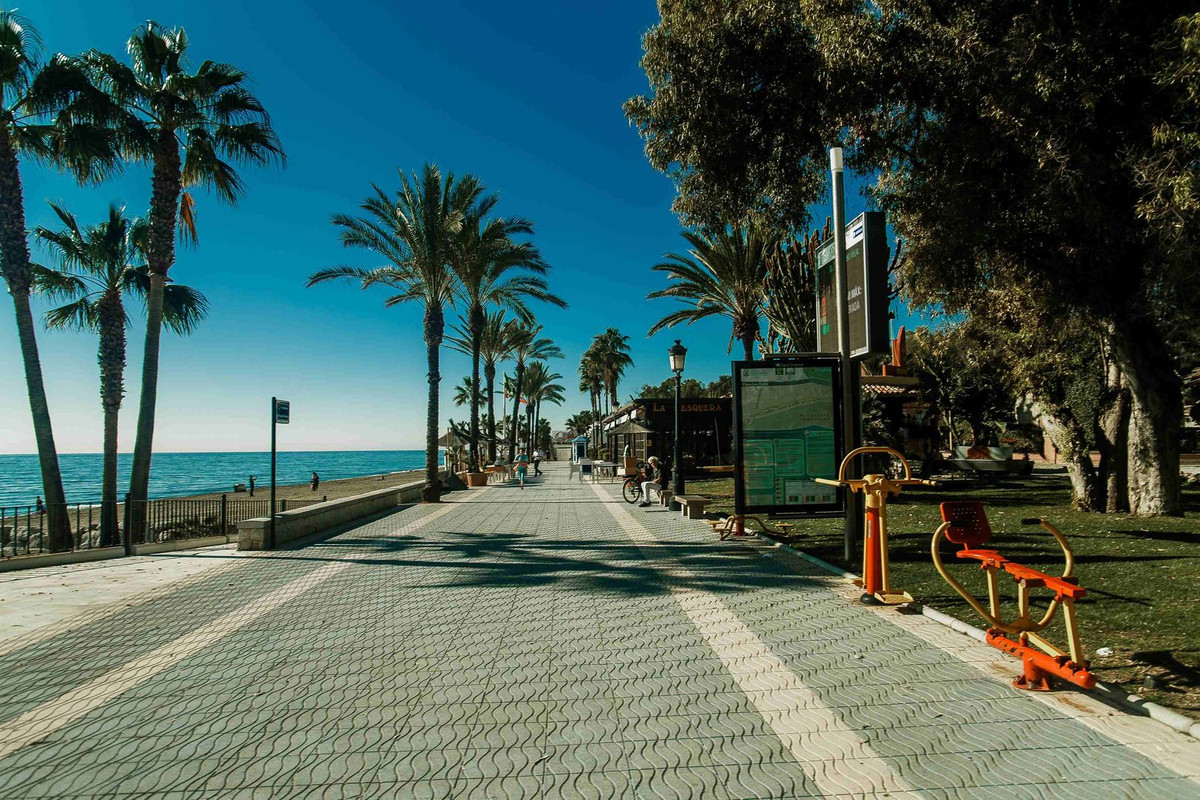2 Bed Apartment for sale in San Pedro De Alcántara Costa Del Sol, Málaga, Spain