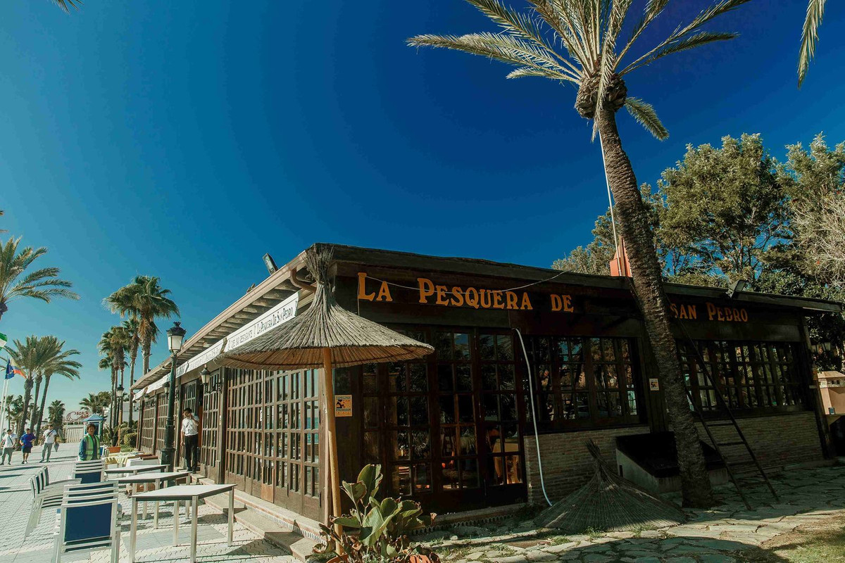 2 Bed Apartment for sale in San Pedro De Alcántara Costa Del Sol, Málaga, Spain