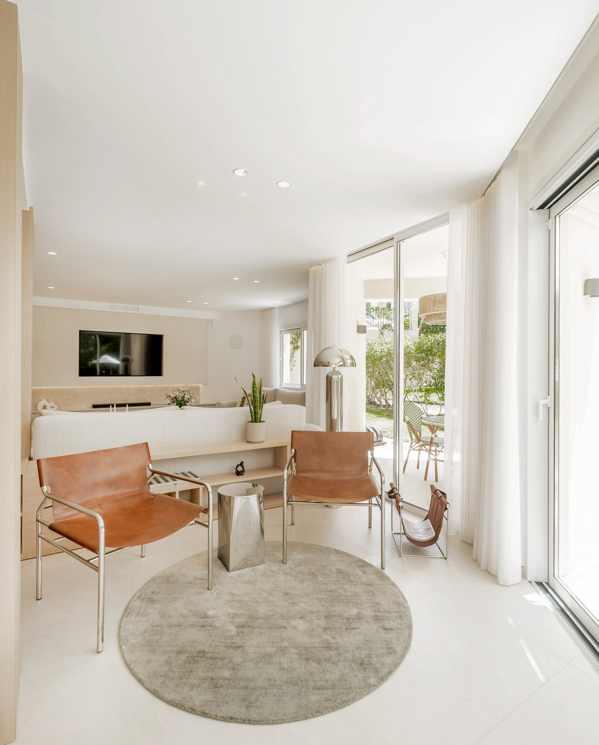 4 Bed Townhouse for sale in La Quinta Costa Del Sol, Málaga, Spain