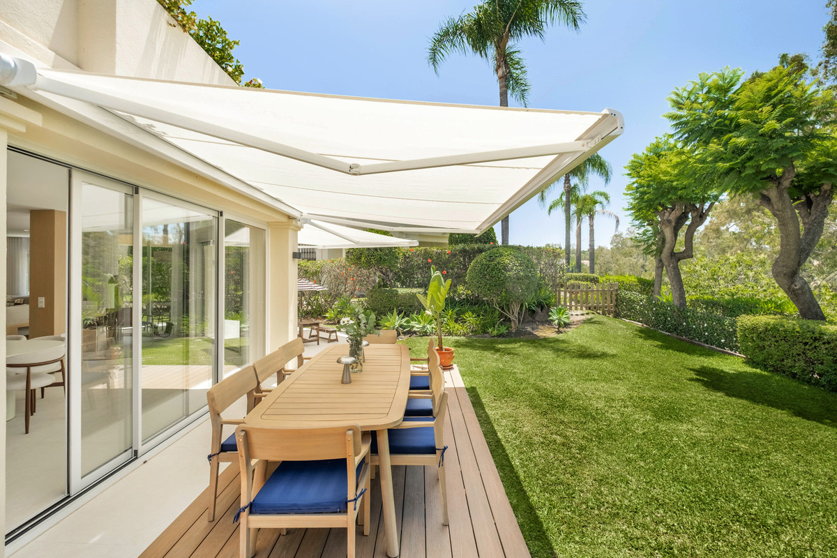 4 Bed Townhouse for sale in La Quinta Costa Del Sol, Málaga, Spain