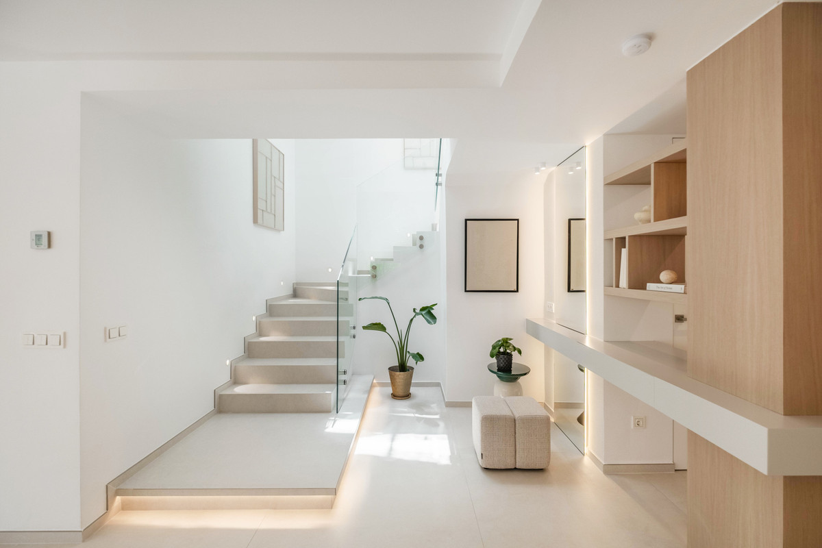 4 Bed Townhouse for sale in La Quinta Costa Del Sol, Málaga, Spain